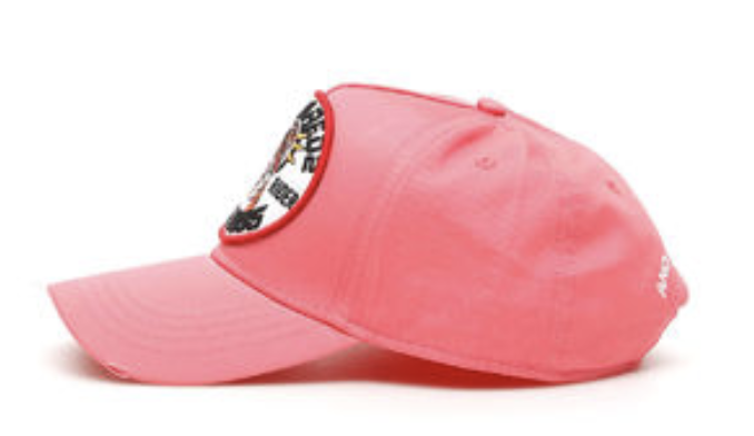 dsquared2 tiger rider